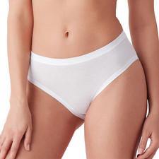 Slip Donna Midi Con Bordi