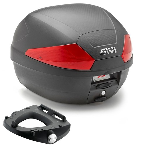 Kit bauletto b29n givi 29lt - [givi],