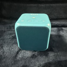 Cubo altoparlante Bluetooth
