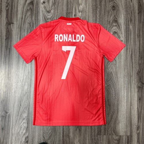 Adidas ronaldo real - ronaldo, madrid