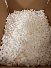 PATATINE CHIPS DI POLISTIROLO