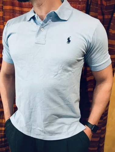 Polo ralph lauren uomo azzurro - lauren,