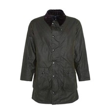 Barbour Border Giacca Cerata
