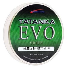 Monofilo Tubertini Tatanka Evo Green