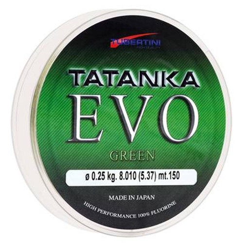 Monofilo tubertini tatanka evo - monofilo,