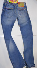 JEANS INDIAN ROSE DONNA