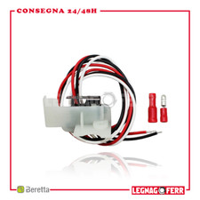 Micro Sanitario per Caldaia