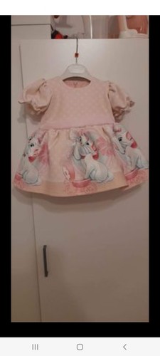 Vestito bambina - vestito,