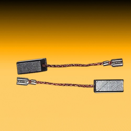Spazzole carbone carboncini - spazzole,