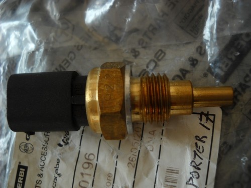 B010196 sensore temperatura - sensore,