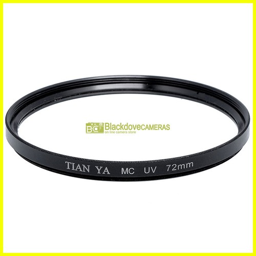 72mm filtro tian ya per - filtro,