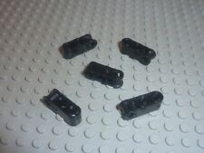5 x LEGO technic Black axle