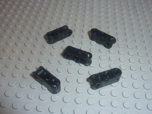 Lego technic black axle - lego,