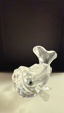 Swarovski Balena 3 Cm , senza scatola originale