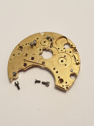 Universal geneve cal - universal, cal.285