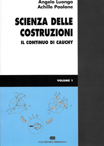 Scienza delle costruzioni