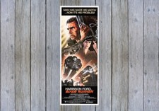 1982 BLADE RUNNER Vintage