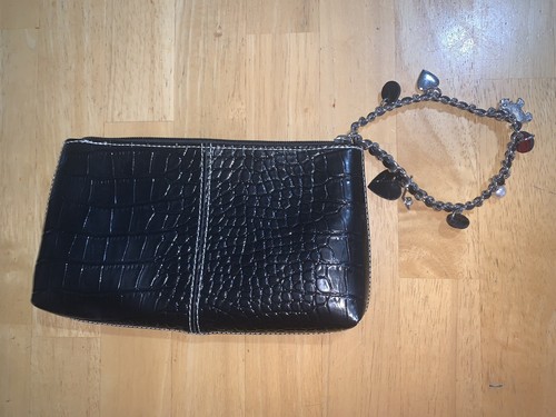 Liz claiborne portafoglio - liz,