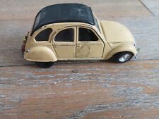 POLISTIL CITROEN 2CV S26