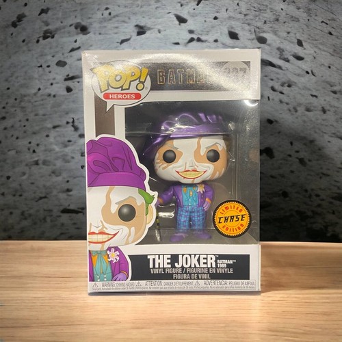 Batman 1989 the joker - batman,