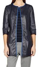 Giacca di pelle Tru Trussardi