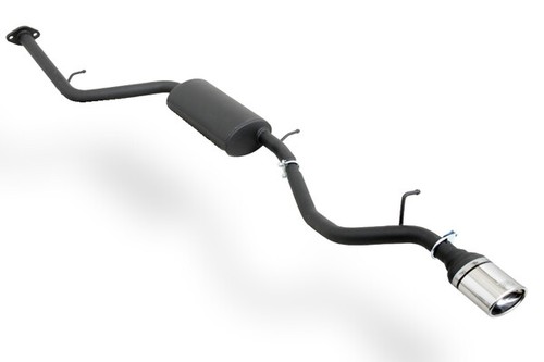 Scarico sportivo ulter 120 - sportivo, x