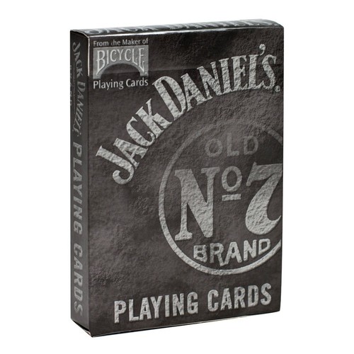 Jack daniels versione 2008 - daniels,