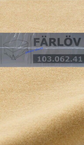 Ikea färlöv - ⚜️,