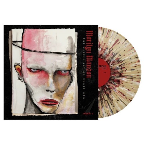 Marilyn manson one - marilyn,