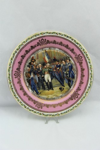 Armadio napolionico francese - armadio,