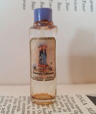 Lavanda Coldinava ESSENZA Niggi Imperia Mignon Profumo D'epoca