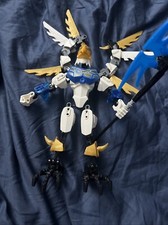 Autentico LEGO® Legends Of