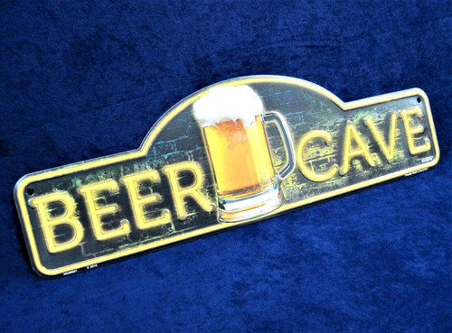 Beer cave fustellata made - beer, made*