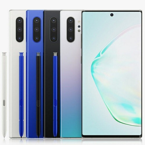Smartphone samsung galaxy - galaxy, note