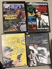 IL POLIZIOTTESCO ITALIANO