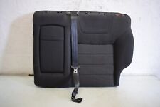 Schienale Posteriore Sedile