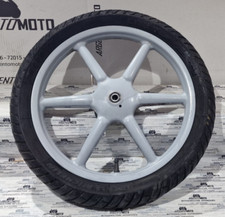 cerchio anteriore 16x1.60  Piaggio Liberty 50 2T 1997-2003
