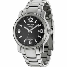 SECTOR  500  OROLOGIO SOLO