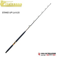 Italcanna STAND UP lb 6-20