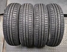 155/65 R14 75T 4 GOMME HANKOOK ESTIVE CITROEN C1 PEUGEOT 107 SPARK TOYOTA AYGO