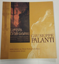 giuseppe palanti - opere