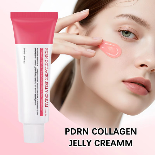 Collagene crema idratante viso - collagene,