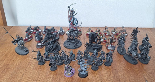 Warhammer age sigmar - warhammer,
