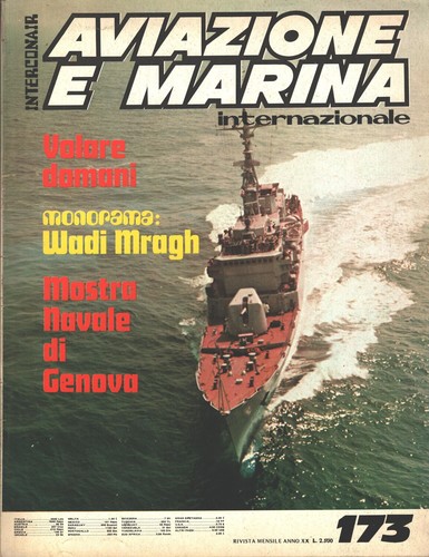 Rivista aviazione marina n - aviazione,
