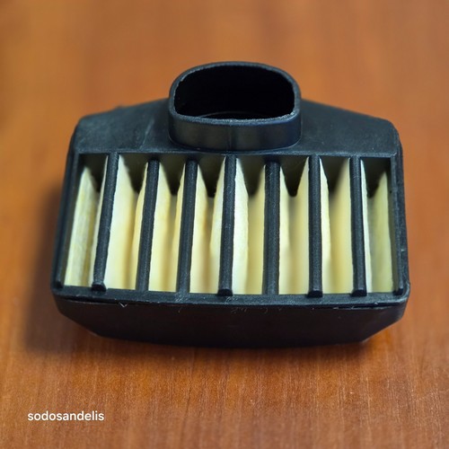 Filtro aria per motoseghe