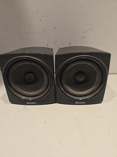 Boston acoustics digital - boston,