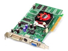 128MB Leadtek WinFast A360LE