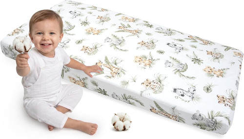 Lenzuola lettino neonato - lenzuola,