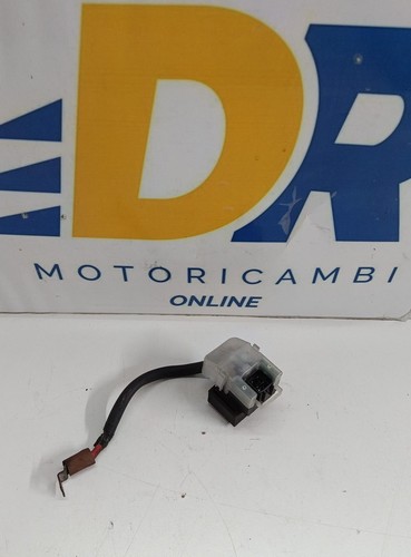 Teleruttore avviamento suzuki - avviamento,