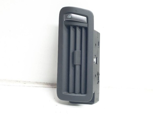 Bocchetta ventilazione